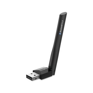 UB500 Plus Adaptateur Usb Bluetooth Longue Portée Avec Antenne Haute Performance